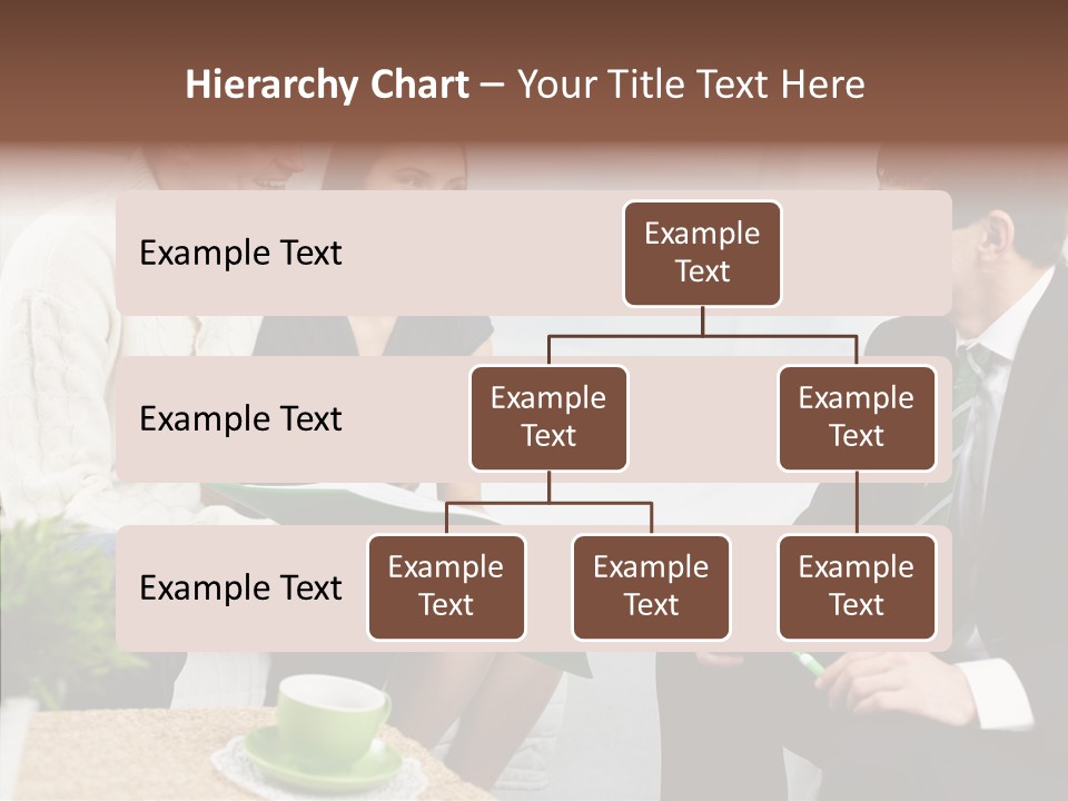 Home People Appointment PowerPoint Template
