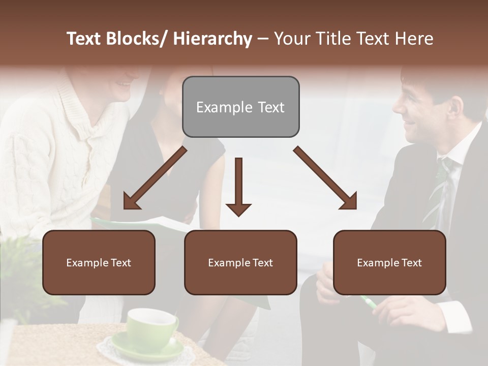 Home People Appointment PowerPoint Template