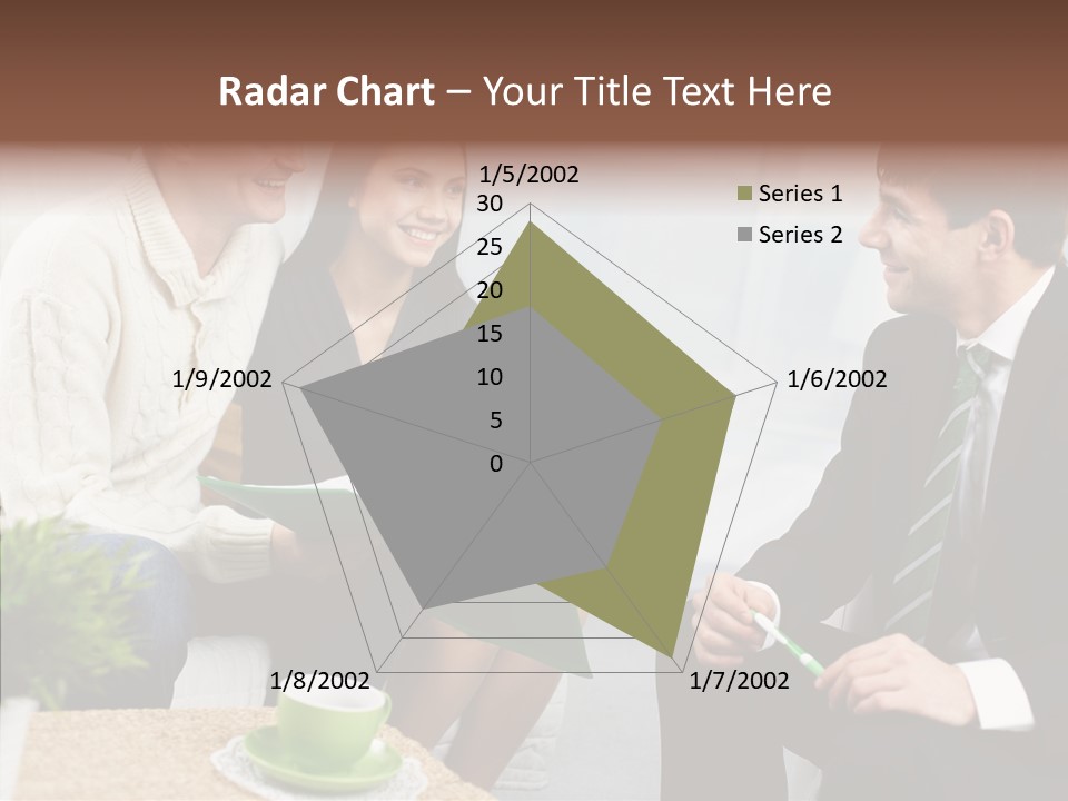 Home People Appointment PowerPoint Template