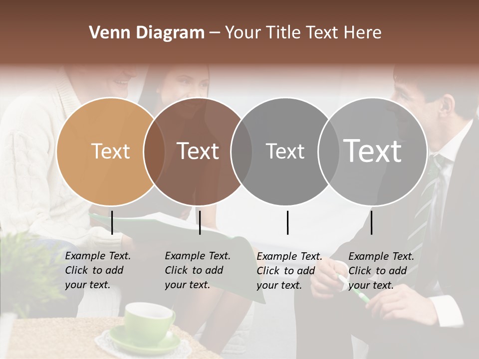 Home People Appointment PowerPoint Template