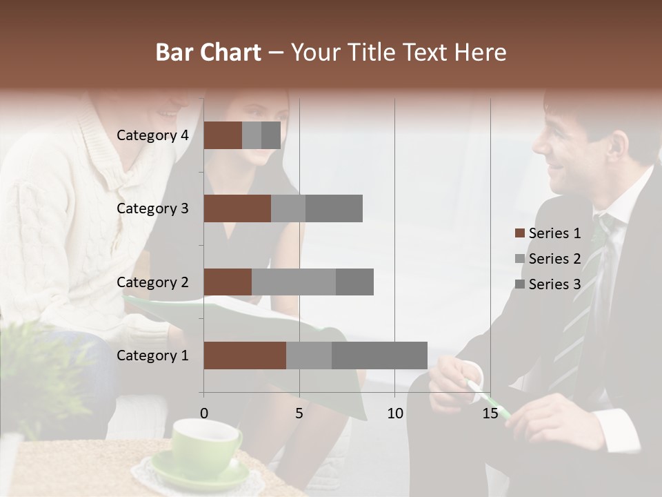 Home People Appointment PowerPoint Template