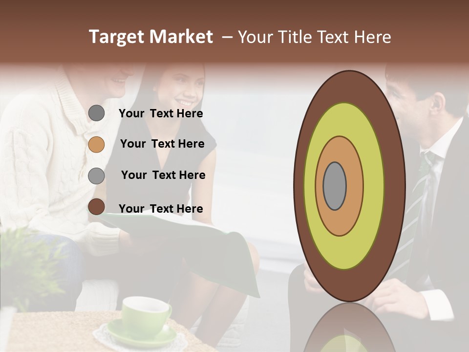 Home People Appointment PowerPoint Template