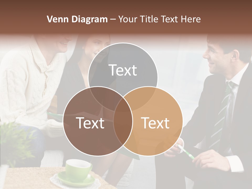 Home People Appointment PowerPoint Template