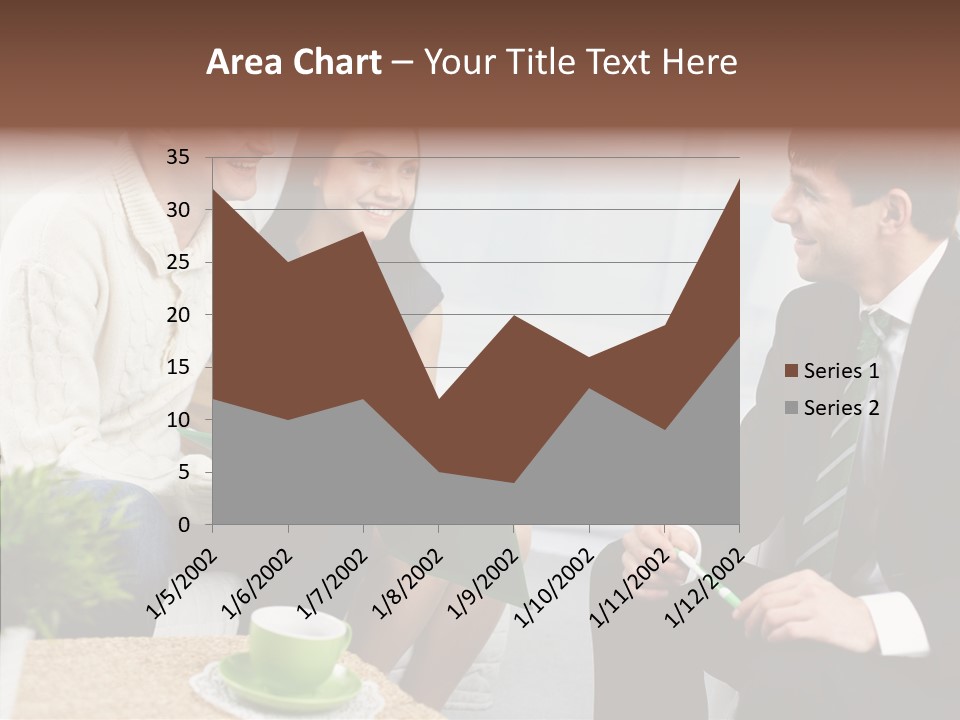 Home People Appointment PowerPoint Template