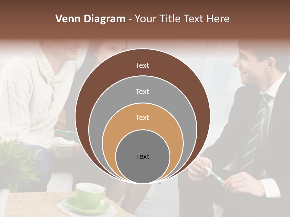Home People Appointment PowerPoint Template