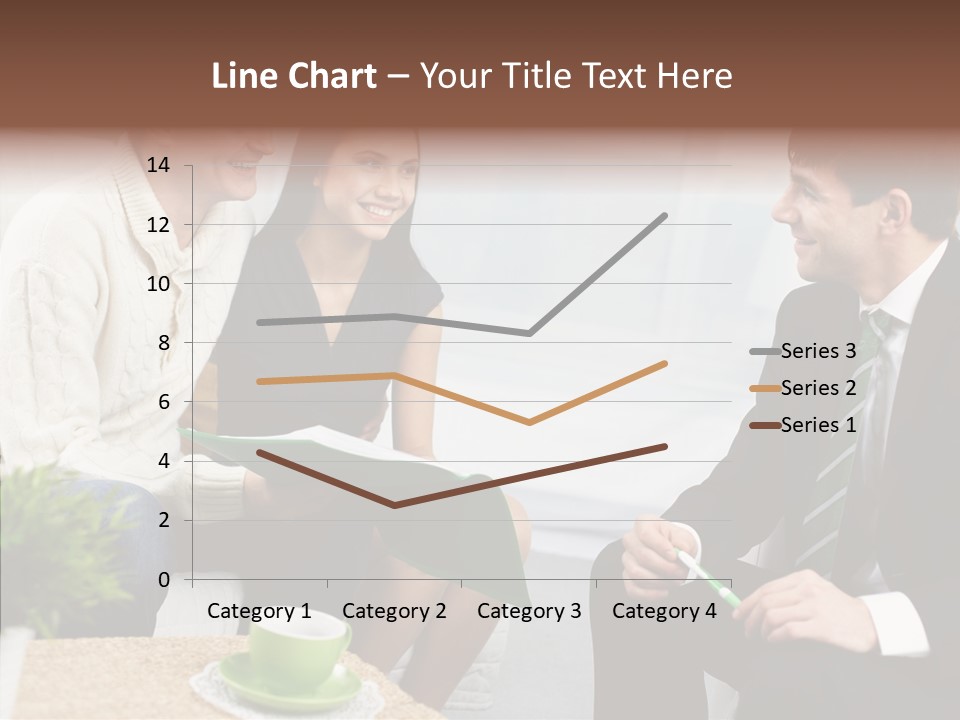 Home People Appointment PowerPoint Template