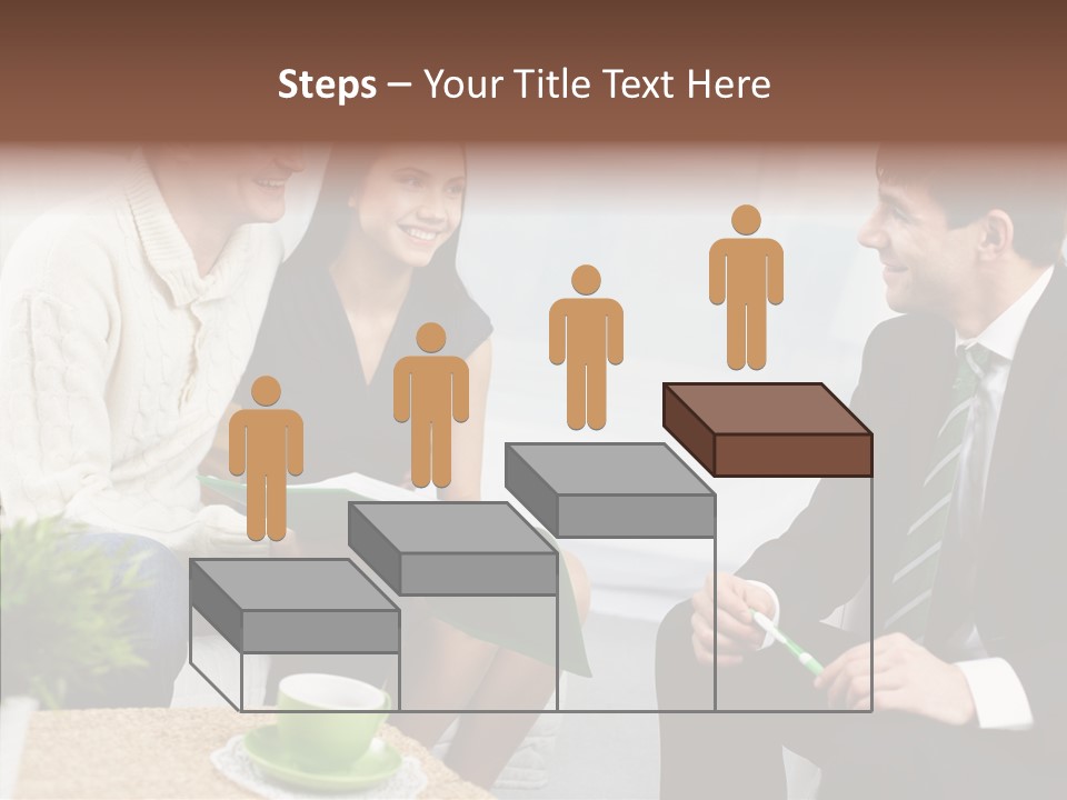 Home People Appointment PowerPoint Template