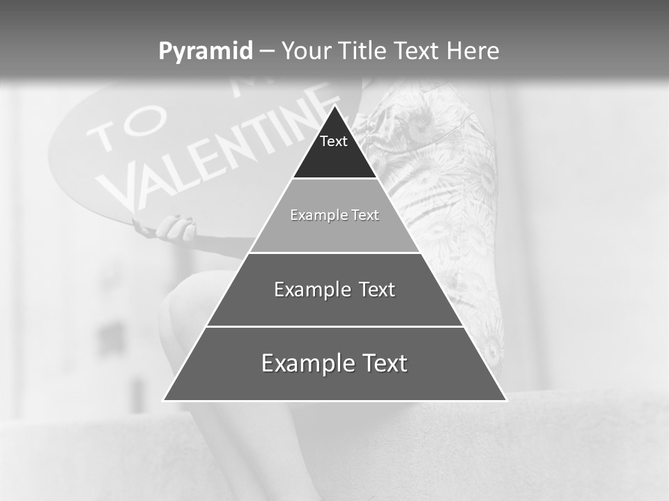 Swimming Suits Shape Give PowerPoint Template