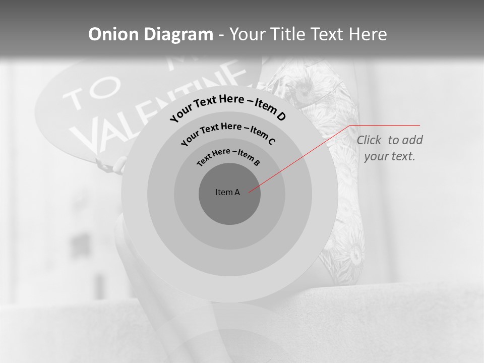 Swimming Suits Shape Give PowerPoint Template