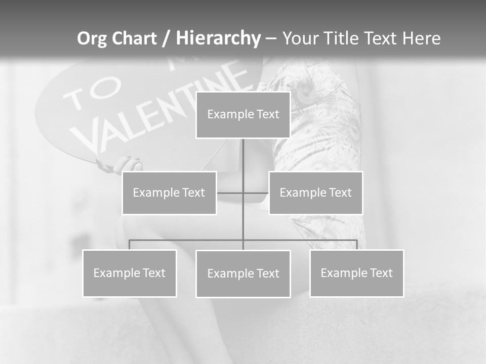 Swimming Suits Shape Give PowerPoint Template