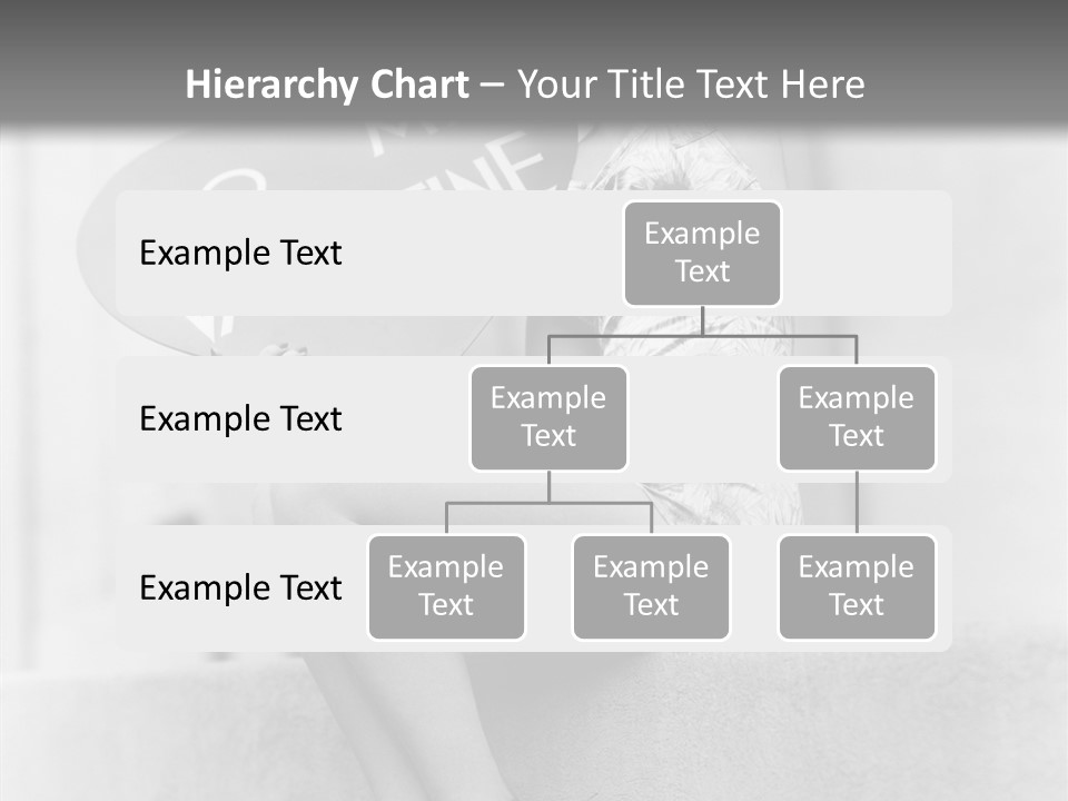 Swimming Suits Shape Give PowerPoint Template