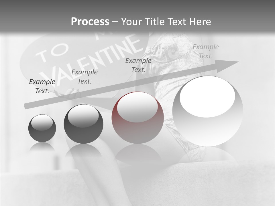 Swimming Suits Shape Give PowerPoint Template