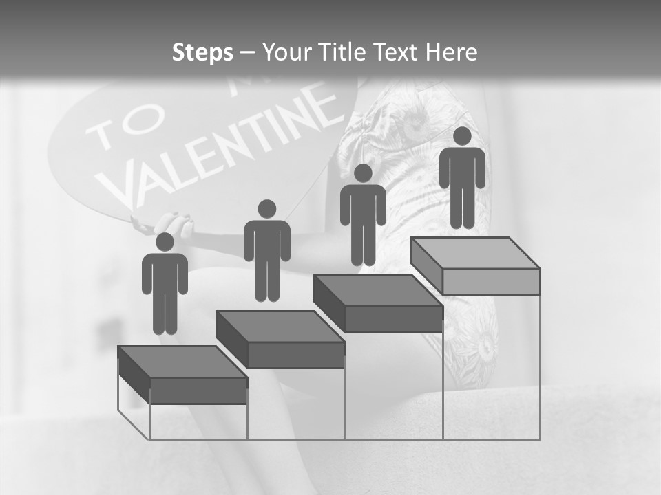 Swimming Suits Shape Give PowerPoint Template