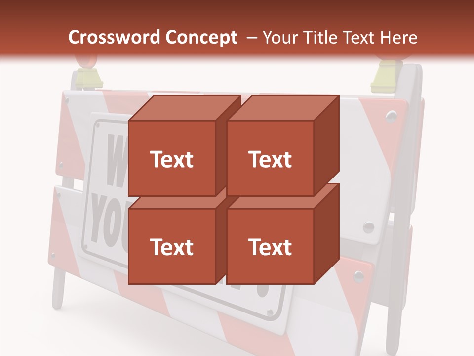 Technology Satellite International PowerPoint Template