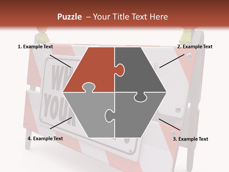 Technology Satellite International PowerPoint Template
