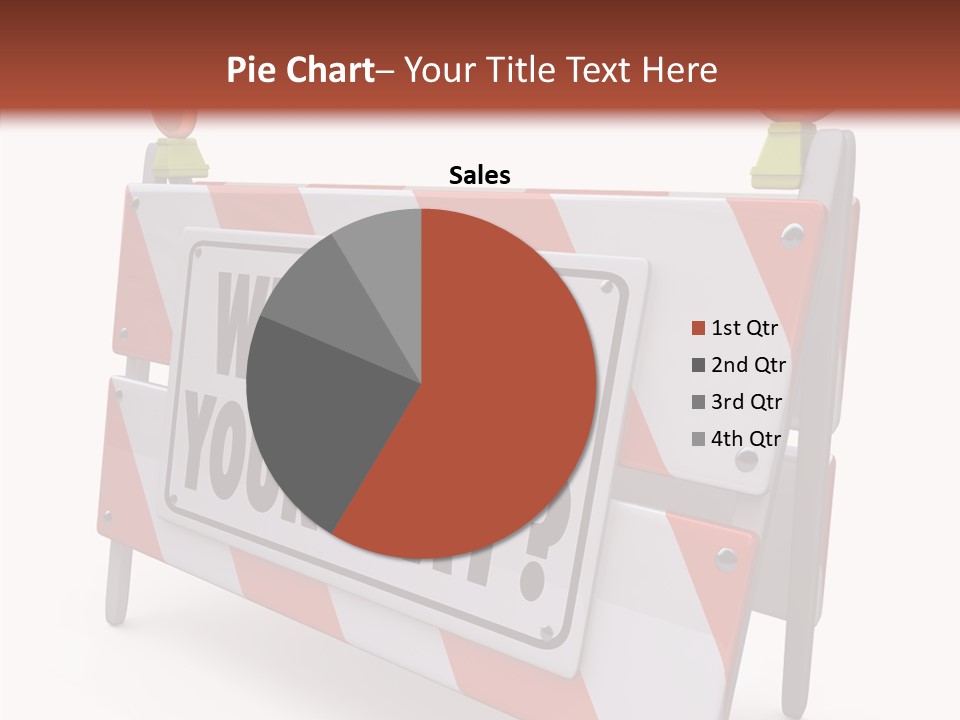 Technology Satellite International PowerPoint Template