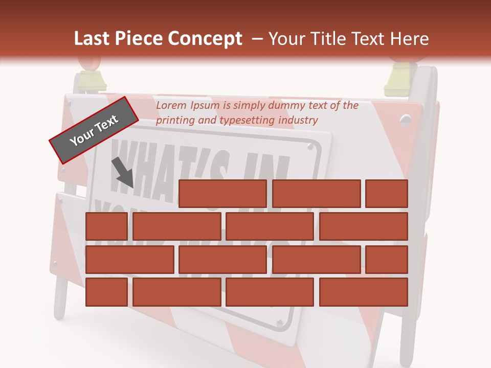 Technology Satellite International PowerPoint Template