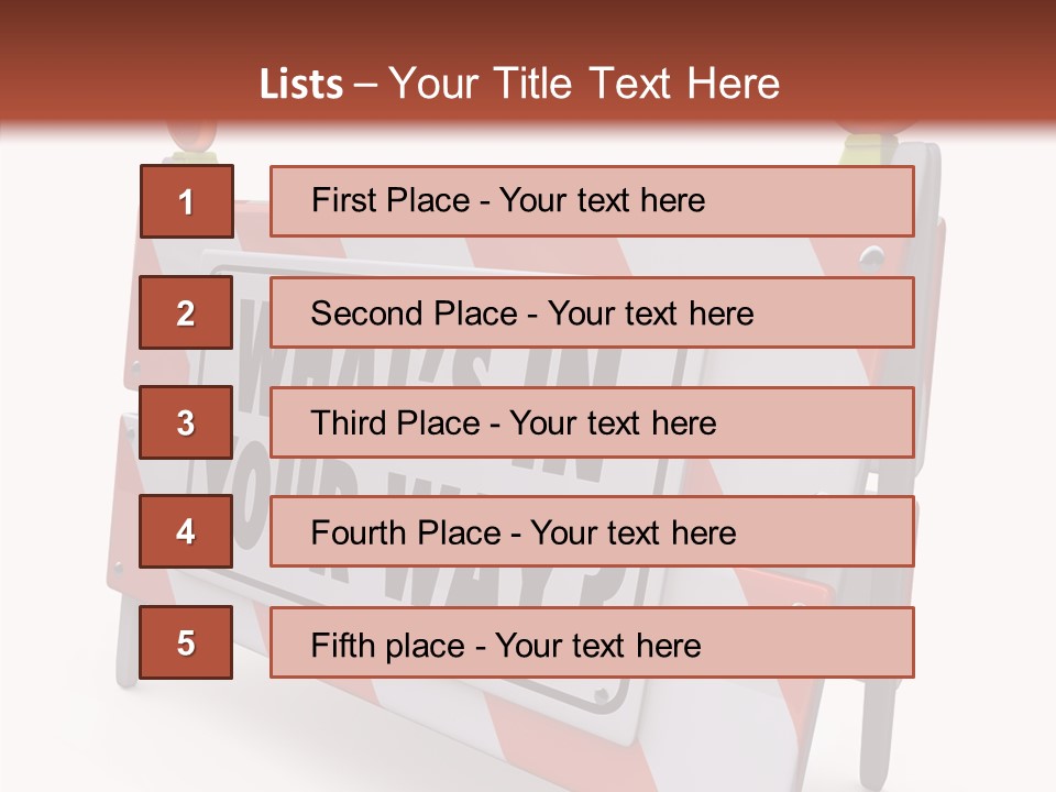 Technology Satellite International PowerPoint Template