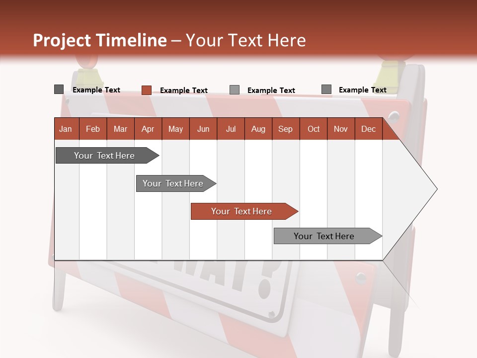 Technology Satellite International PowerPoint Template
