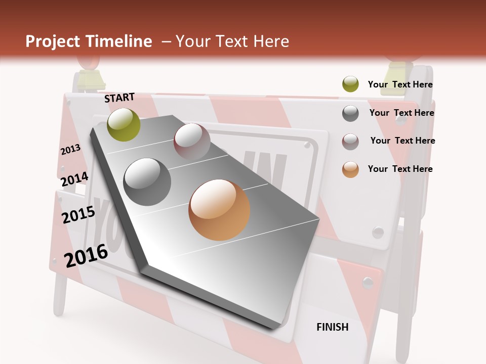 Technology Satellite International PowerPoint Template
