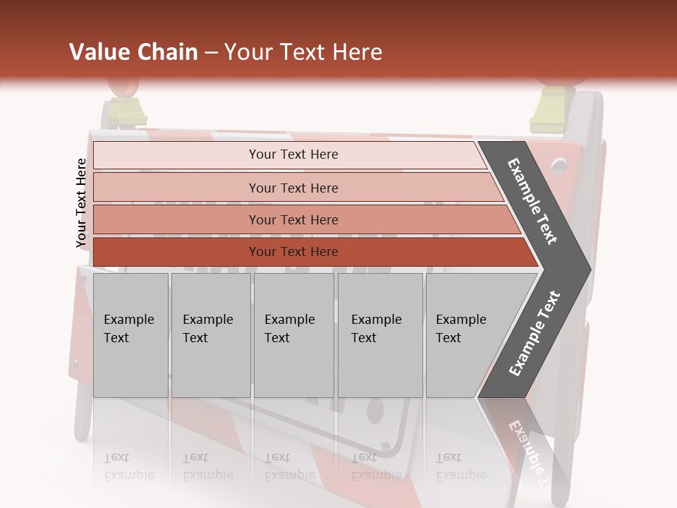 Technology Satellite International PowerPoint Template