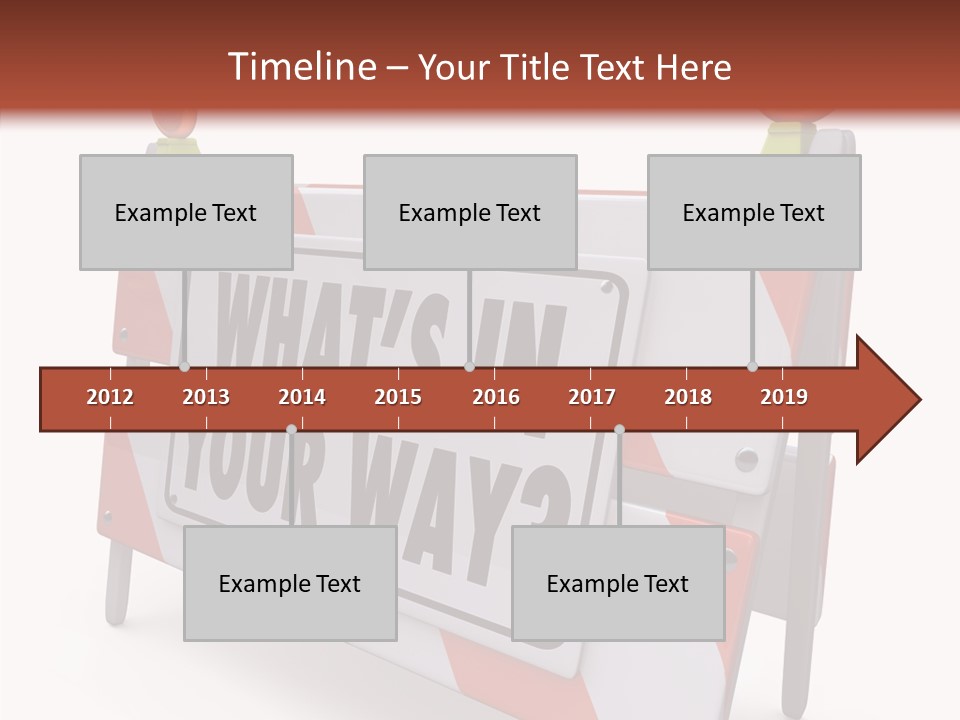 Technology Satellite International PowerPoint Template