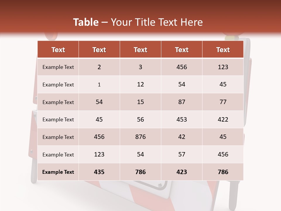 Technology Satellite International PowerPoint Template