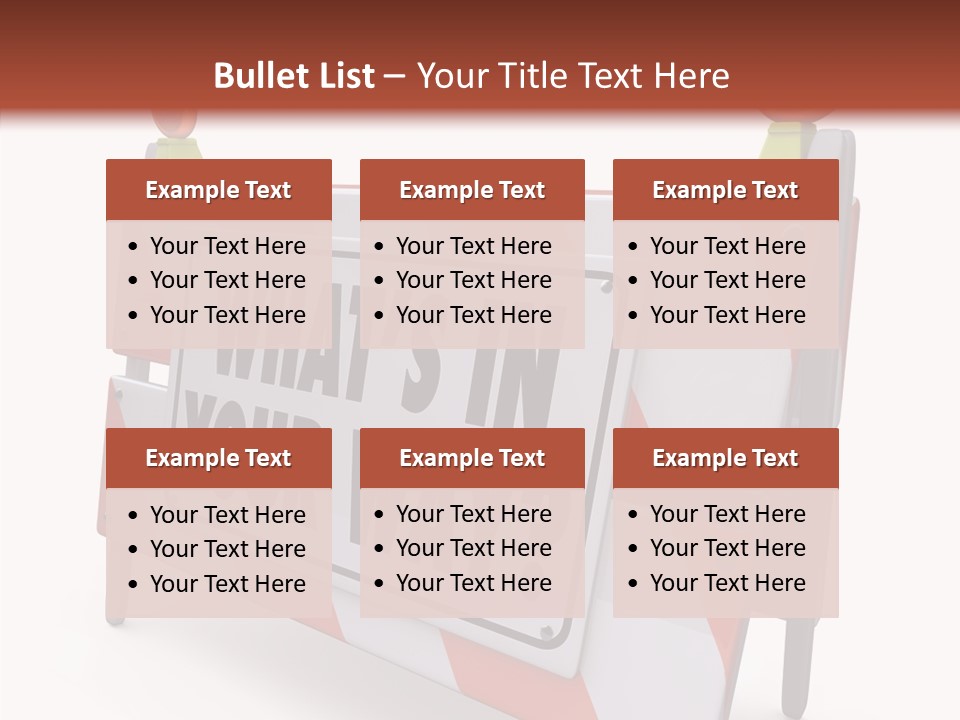 Technology Satellite International PowerPoint Template
