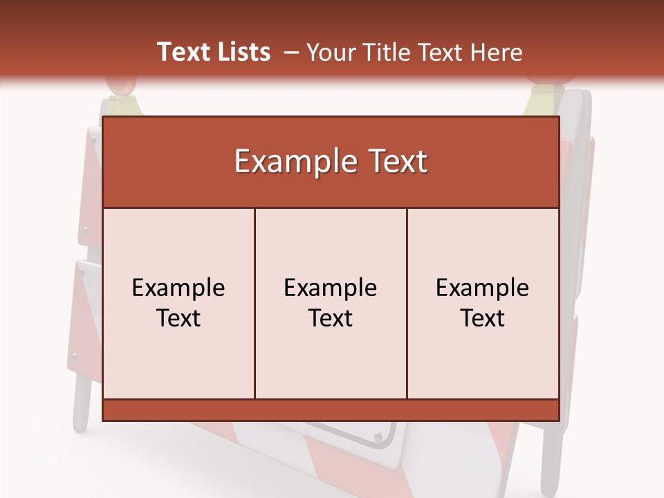 Technology Satellite International PowerPoint Template