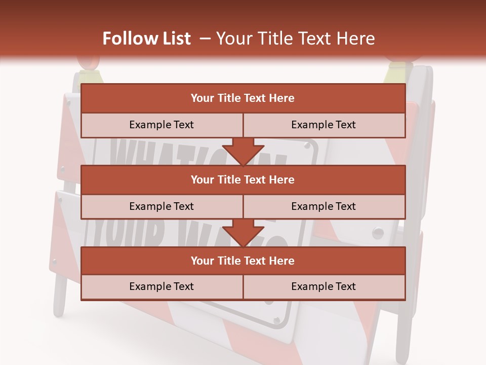 Technology Satellite International PowerPoint Template