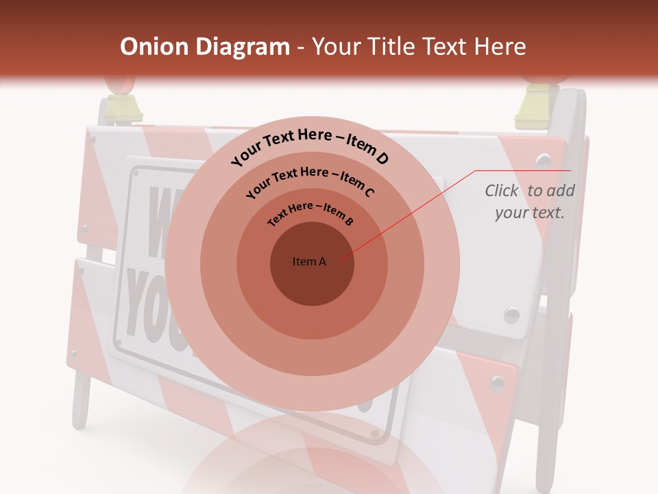 Technology Satellite International PowerPoint Template