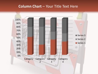 Technology Satellite International PowerPoint Template