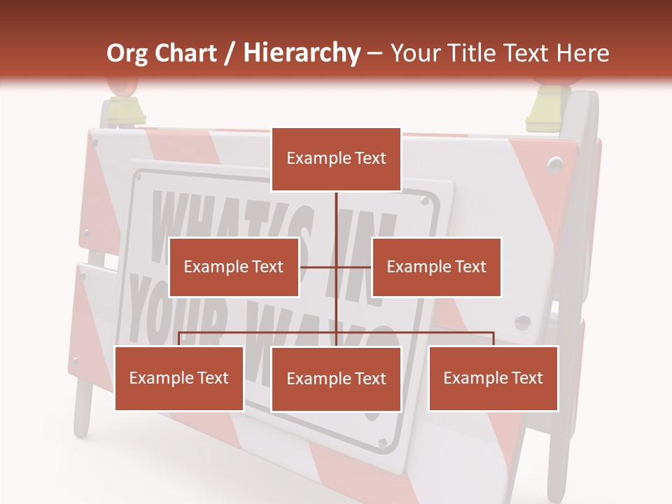 Technology Satellite International PowerPoint Template