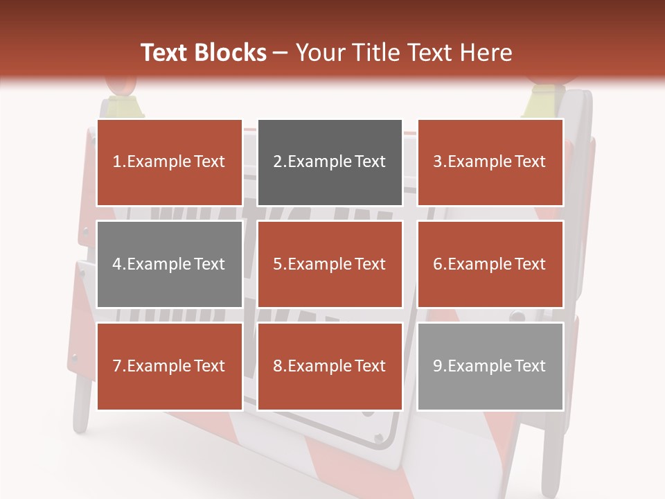 Technology Satellite International PowerPoint Template