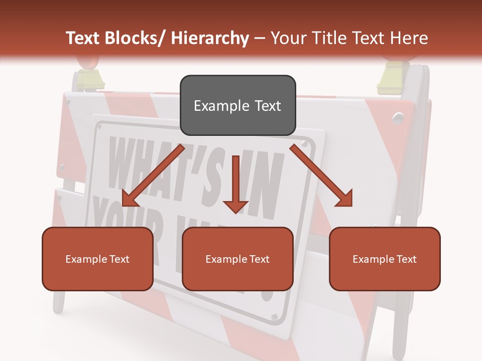 Technology Satellite International PowerPoint Template