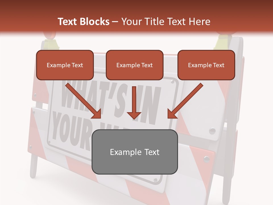 Technology Satellite International PowerPoint Template