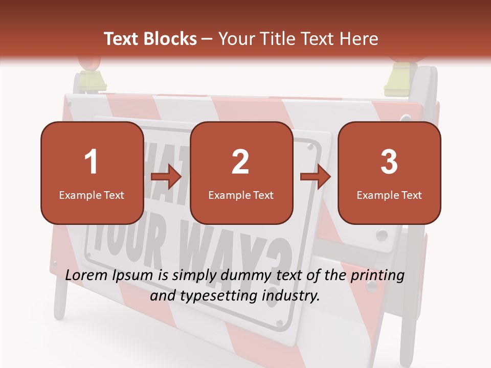 Technology Satellite International PowerPoint Template