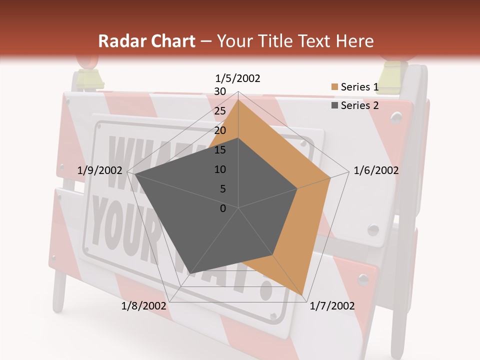 Technology Satellite International PowerPoint Template