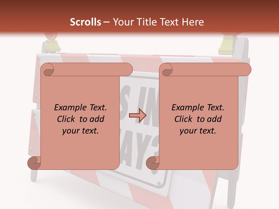 Technology Satellite International PowerPoint Template