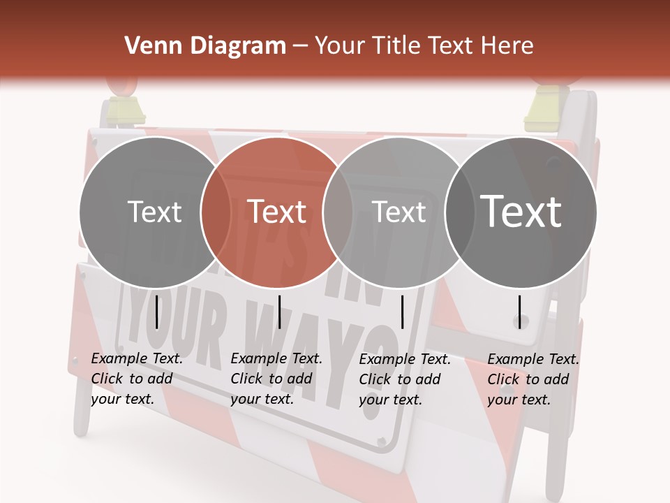 Technology Satellite International PowerPoint Template