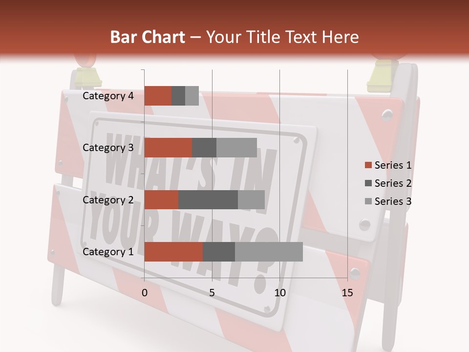 Technology Satellite International PowerPoint Template