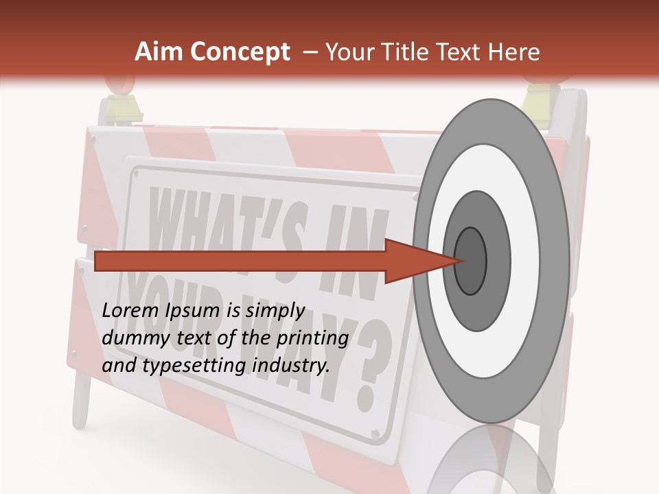 Technology Satellite International PowerPoint Template
