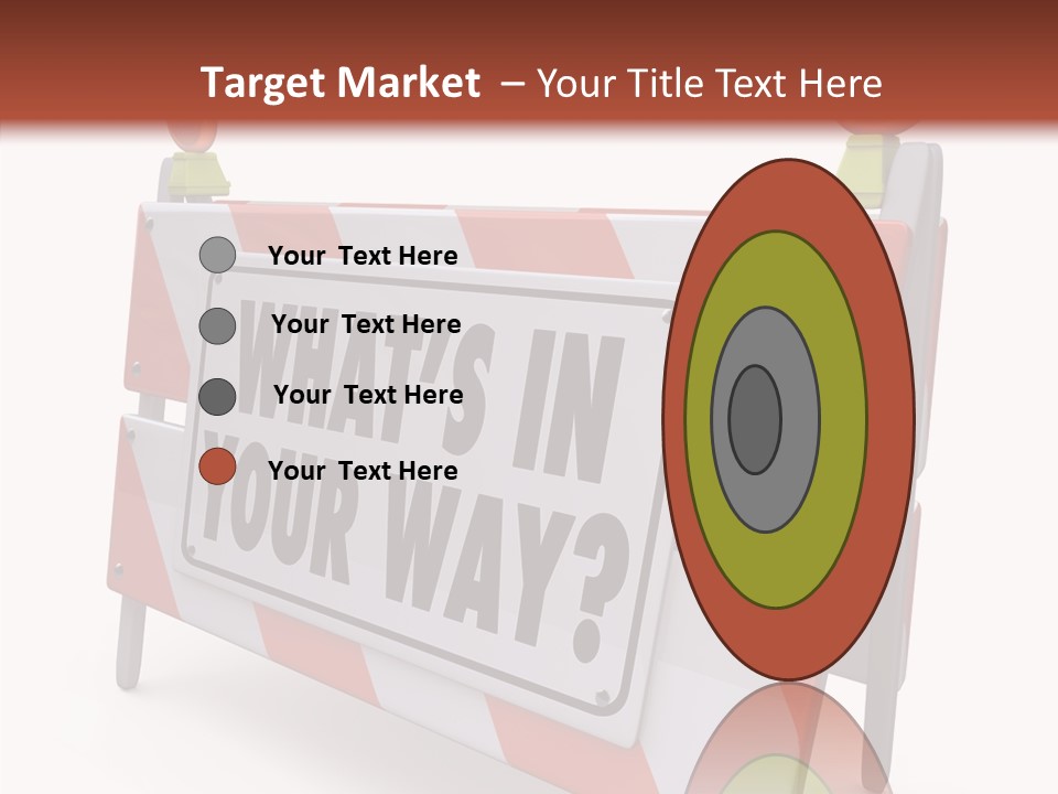 Technology Satellite International PowerPoint Template