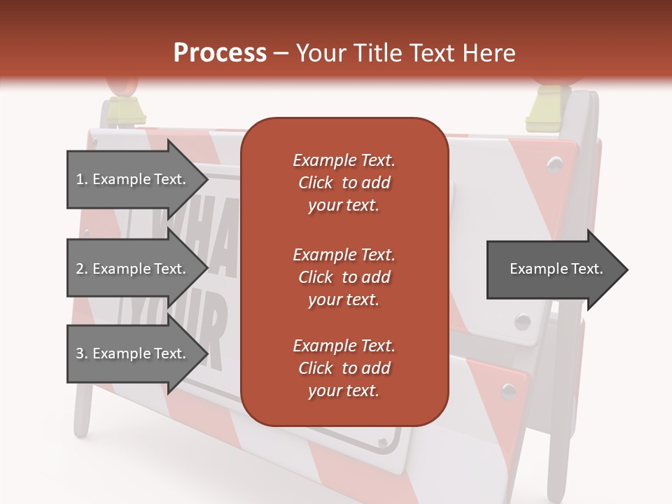 Technology Satellite International PowerPoint Template