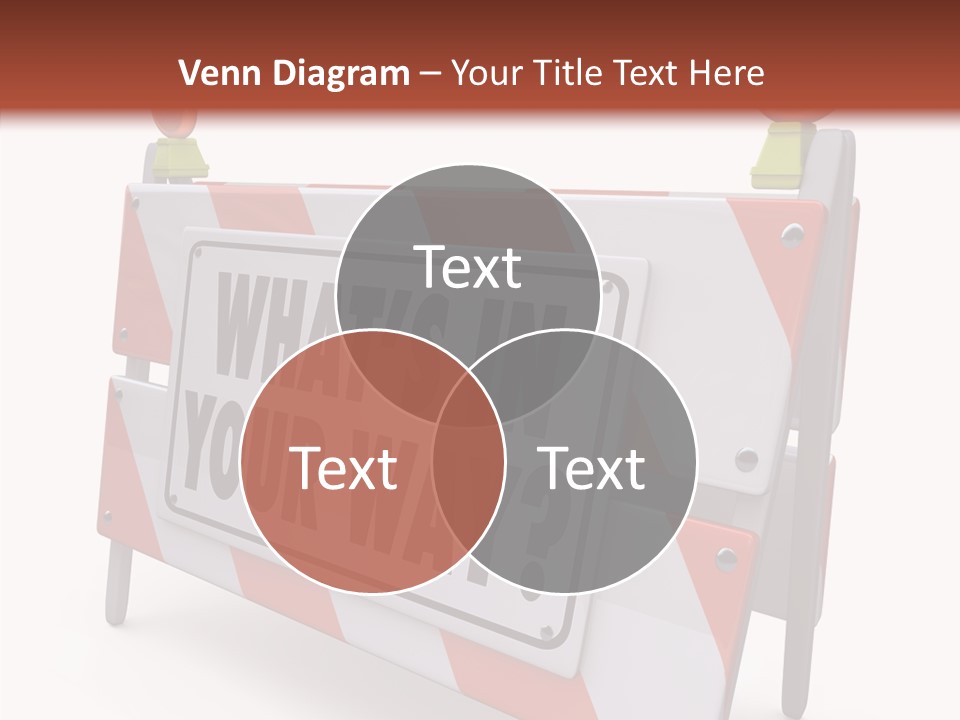 Technology Satellite International PowerPoint Template