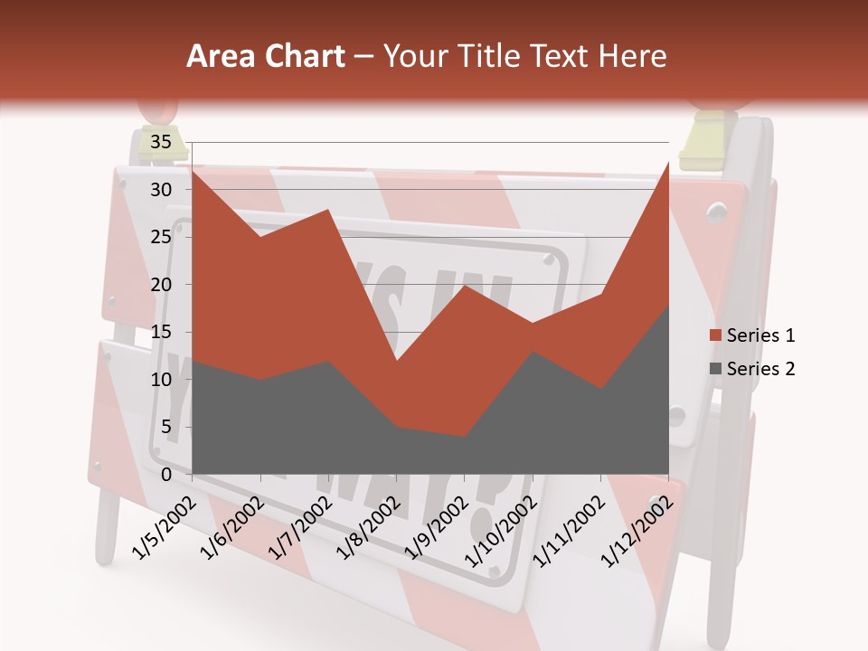 Technology Satellite International PowerPoint Template