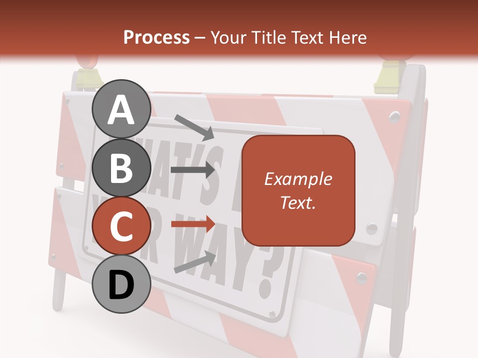 Technology Satellite International PowerPoint Template