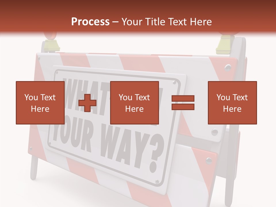 Technology Satellite International PowerPoint Template