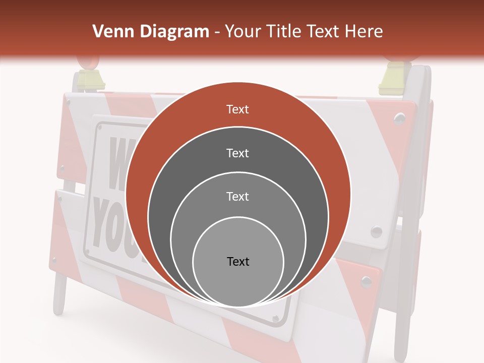 Technology Satellite International PowerPoint Template