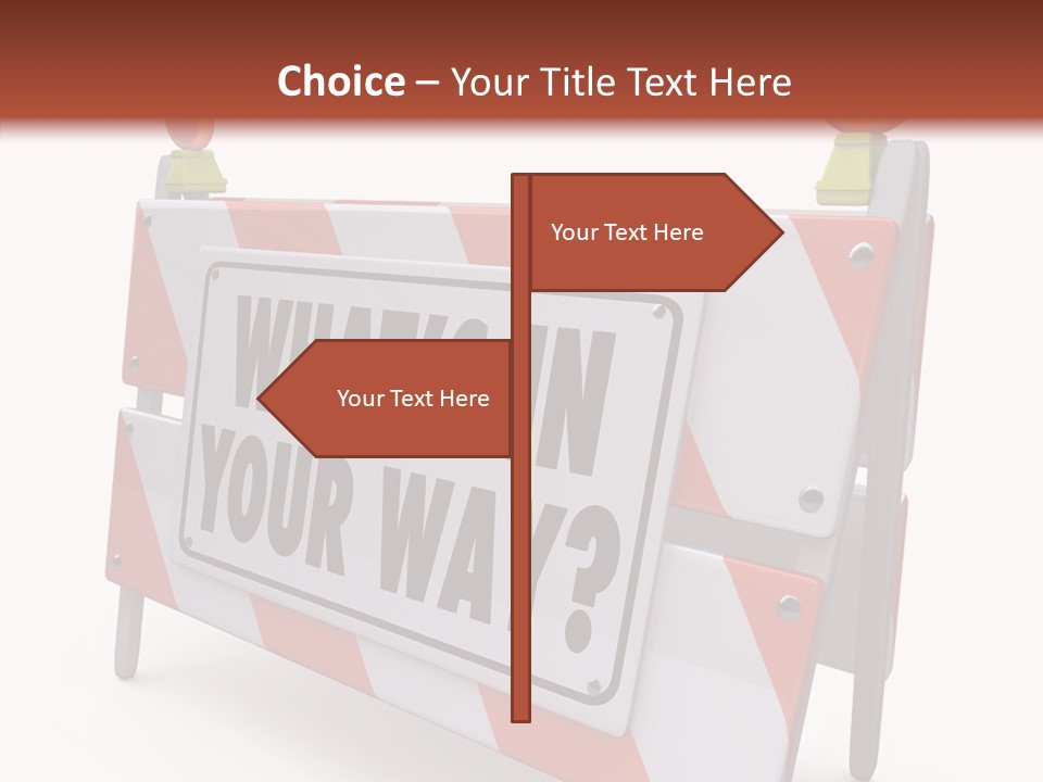 Technology Satellite International PowerPoint Template